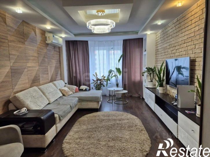 3-комн квартира улица 121-й Стрелковой Дивизии, 11А,  д. 11А