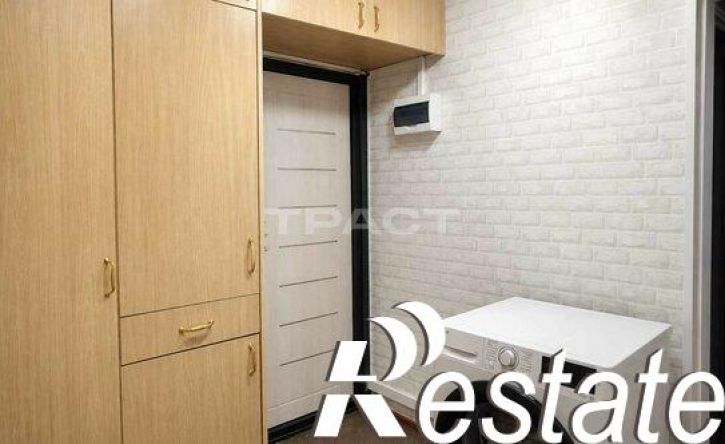 3-комн квартира Цимлянский переулок, 4А,  д. 4А
