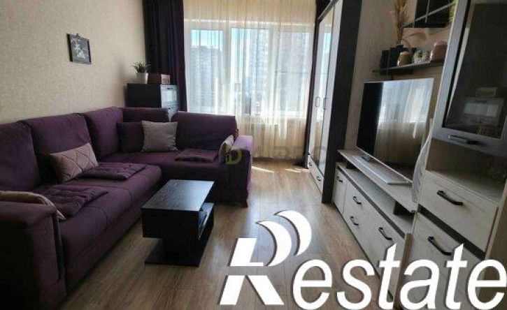 2-комн квартира улица Маршала Одинцова, 25Б/2,  д. 25Б/2