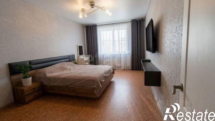 2-комн квартира улица Независимости, 55/1,  д. 55/1