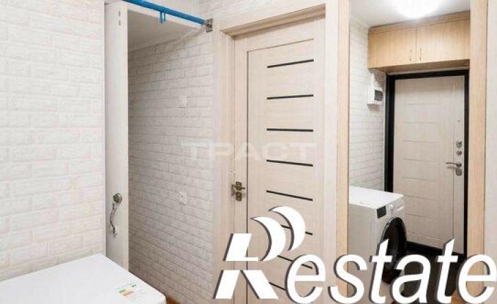3-комн квартира Цимлянский переулок, 4А,  д. 4А