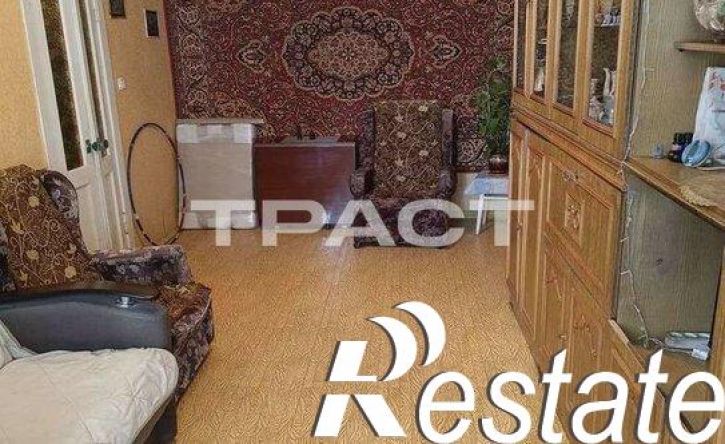 2-комн квартира Ленинский проспект, 28/1,  д. 28/1