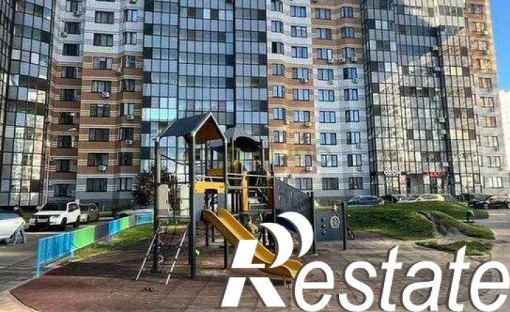 2-комн квартира улица Маршала Одинцова, 25Б/2,  д. 25Б/2