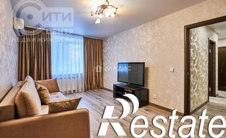 2-комн квартира Минская улица, 69А,  д. 69А