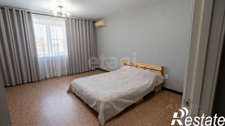 2-комн квартира улица Независимости, 55/1,  д. 55/1