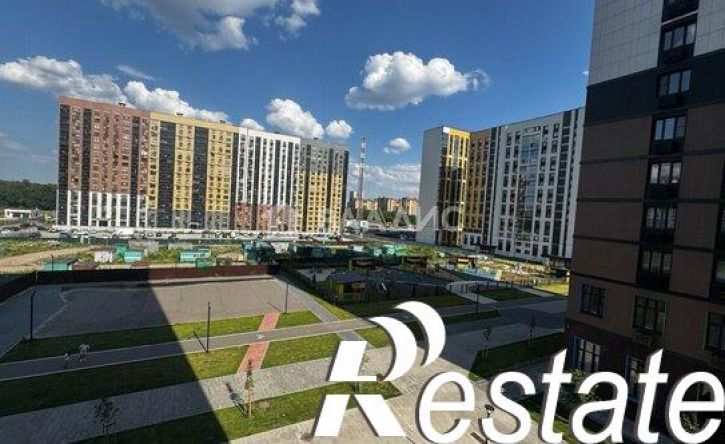 3-комн квартира улица Загоровского, 13 к3,  д. 13 к3