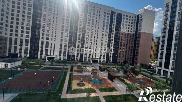 3-комн квартира улица Загоровского, 13 к3,  д. 13 к3