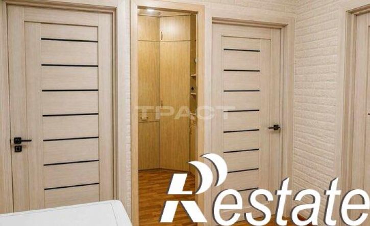 3-комн квартира Цимлянский переулок, 4А,  д. 4А