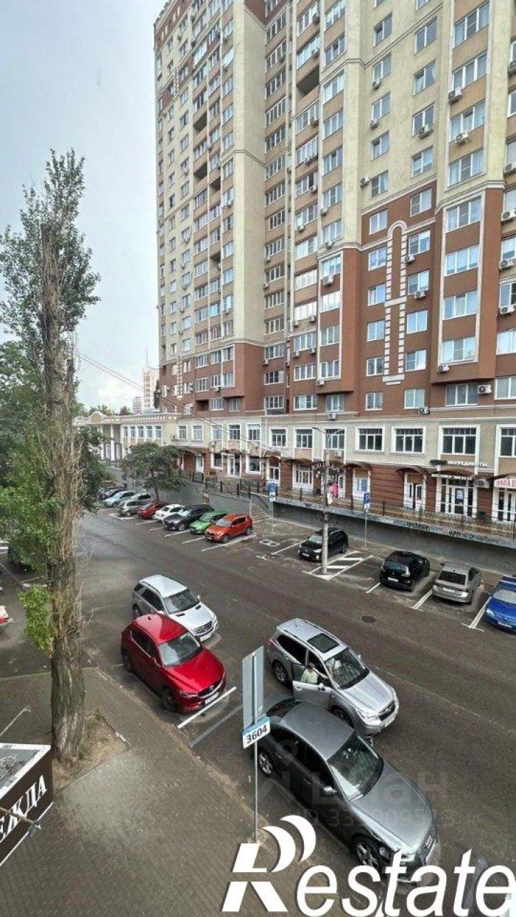 1-комн квартира Никитинская улица, 35,  д. 35