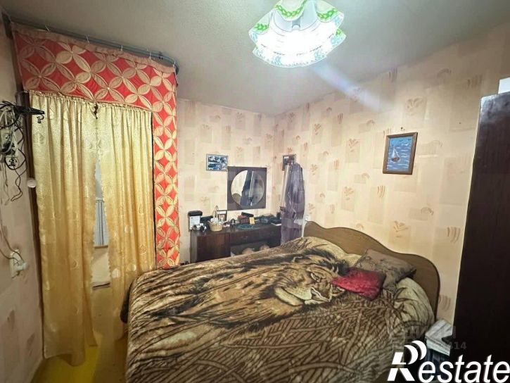 3-комн квартира улица Димитрова, 155,  д. 155