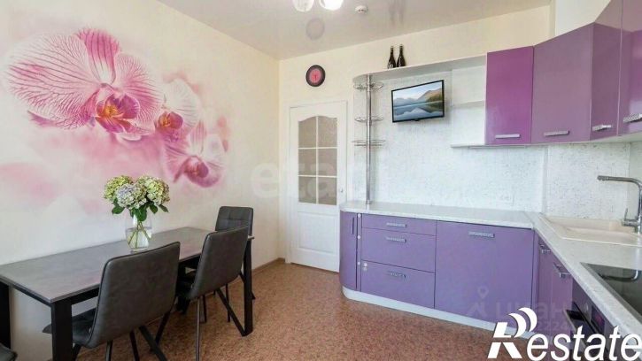 2-комн квартира улица Независимости, 55/1,  д. 55/1