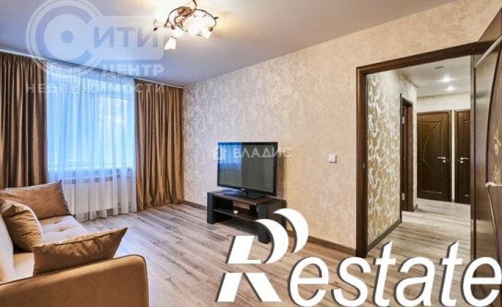 2-комн квартира Минская улица, 69А,  д. 69А