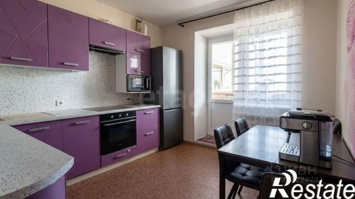 2-комн квартира улица Независимости, 55/1,  д. 55/1