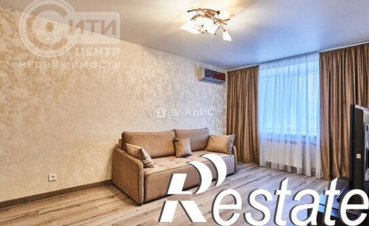 2-комн квартира Минская улица, 69А,  д. 69А