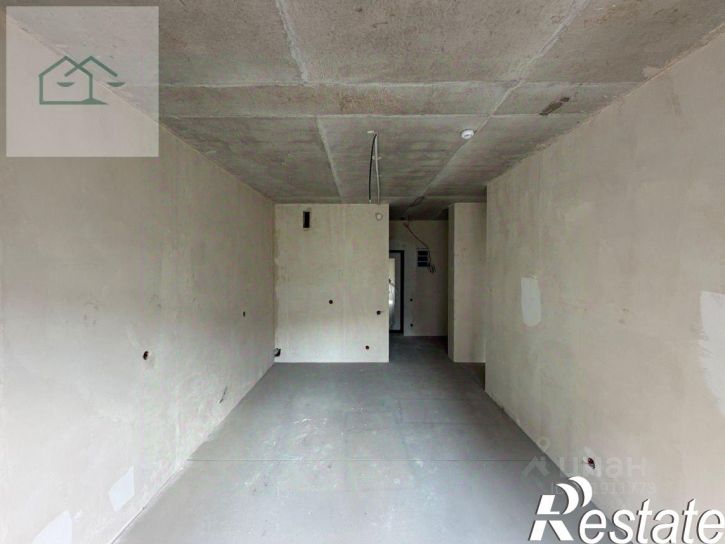 2-комн квартира бульвар Содружества, 1,  д. 1