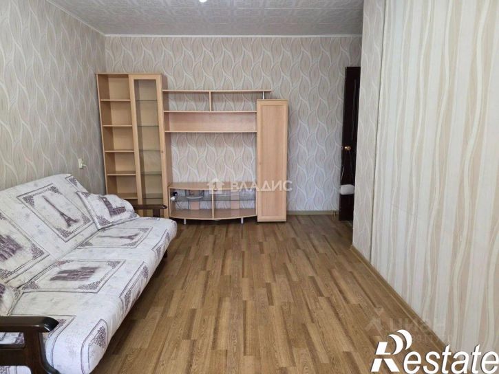 2-комн квартира улица Остужева, 5А,  д. 5А