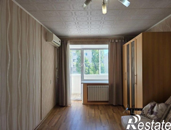 2-комн квартира улица Остужева, 5А,  д. 5А
