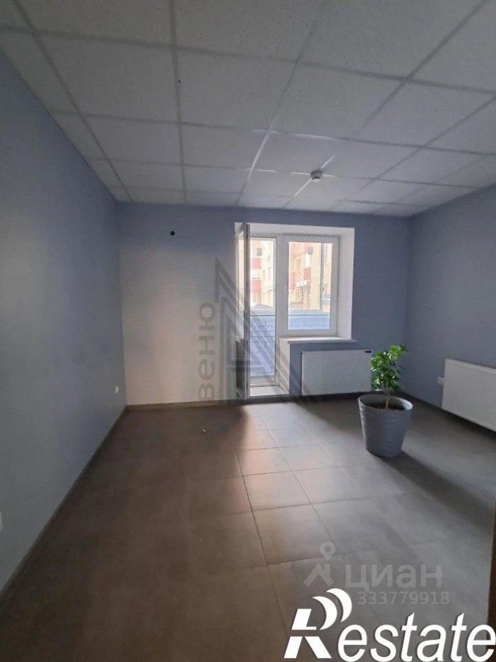 Торговое помещение Олимпийский бульвар, 6,  д. 6