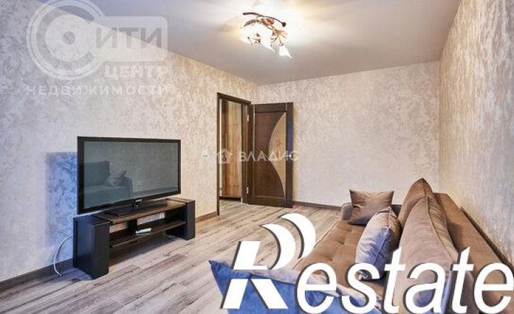 2-комн квартира Минская улица, 69А,  д. 69А