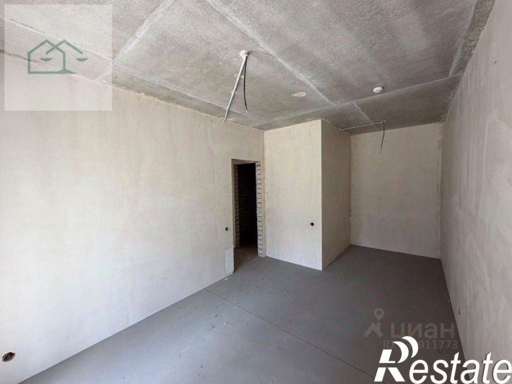 2-комн квартира бульвар Содружества, 1,  д. 1