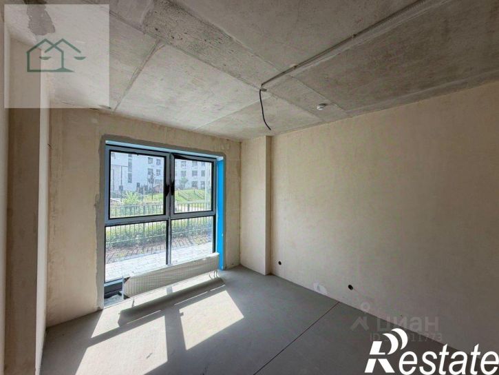 2-комн квартира бульвар Содружества, 1,  д. 1