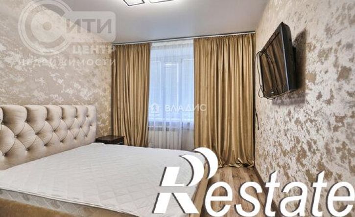 2-комн квартира Минская улица, 69А,  д. 69А