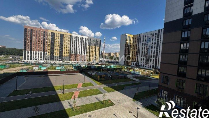 3-комн квартира улица Загоровского, 13 к3,  д. 13 к3