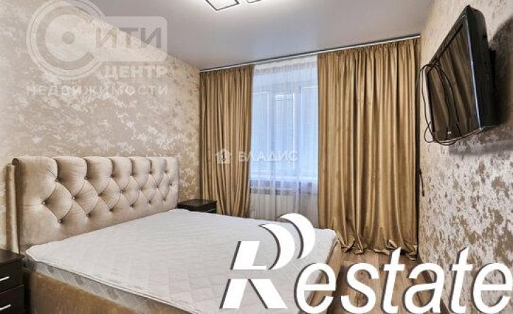2-комн квартира Минская улица, 69А,  д. 69А