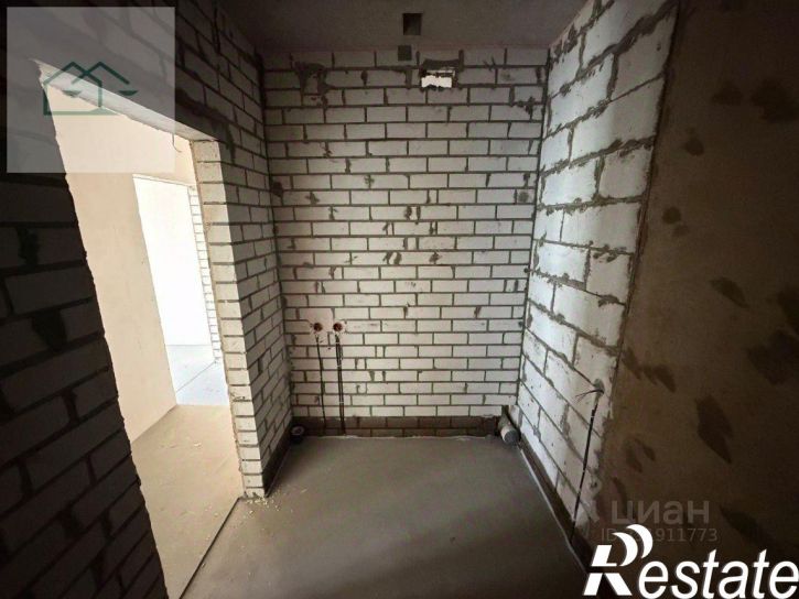 2-комн квартира бульвар Содружества, 1,  д. 1
