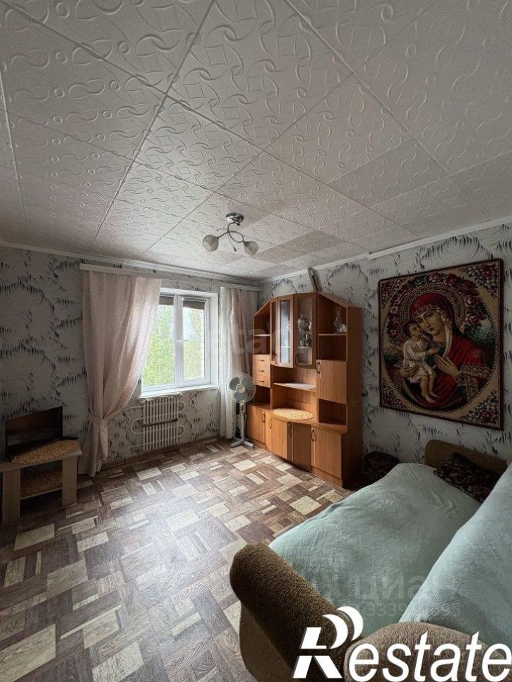 2-комн квартира Южно-Моравская улица, 31,  д. 31