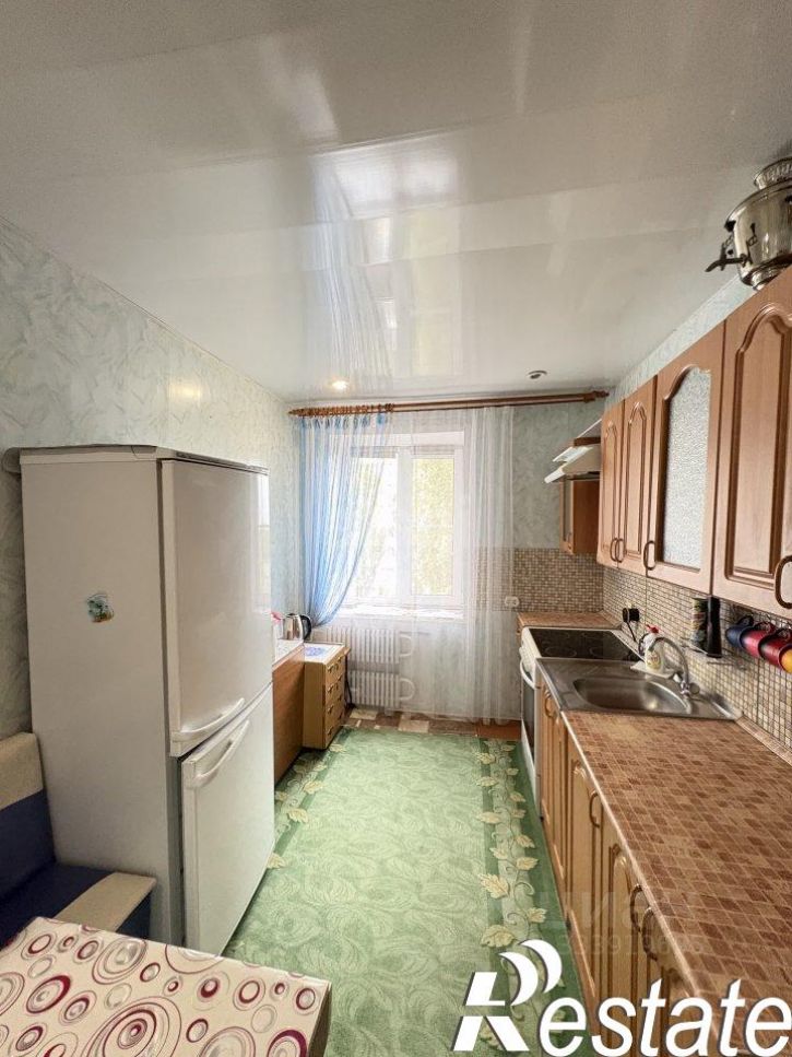 2-комн квартира Южно-Моравская улица, 31,  д. 31
