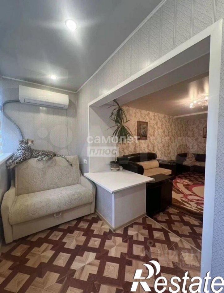 1-комн квартира улица Бакунина, 45,  д. 45