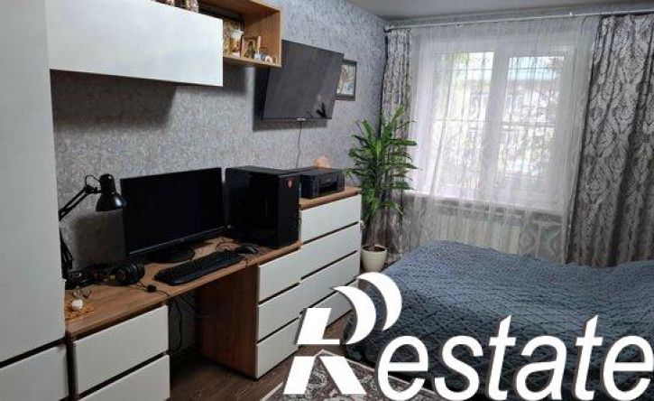 5-комн квартира улица Генерала Лизюкова, 35,  д. 35