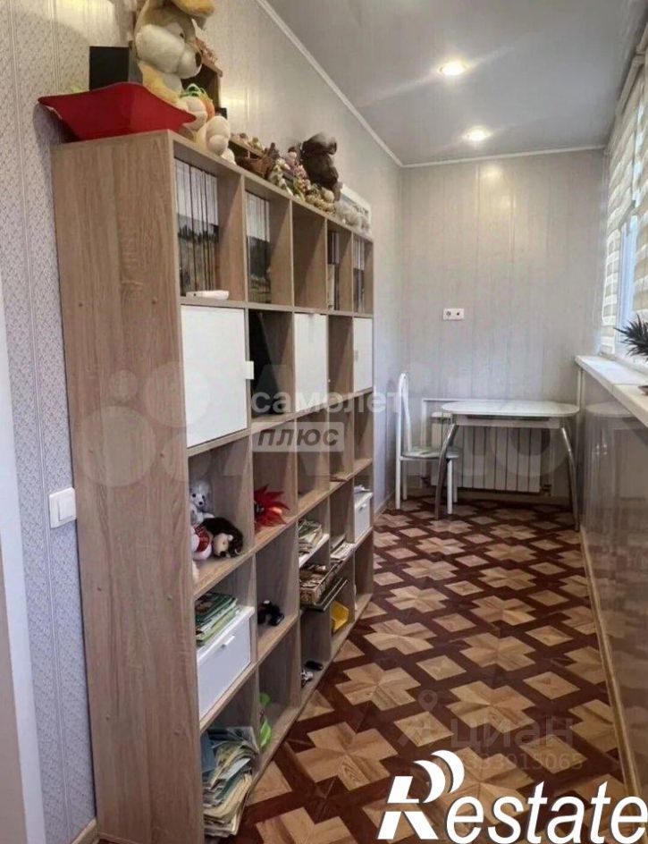 1-комн квартира улица Бакунина, 45,  д. 45