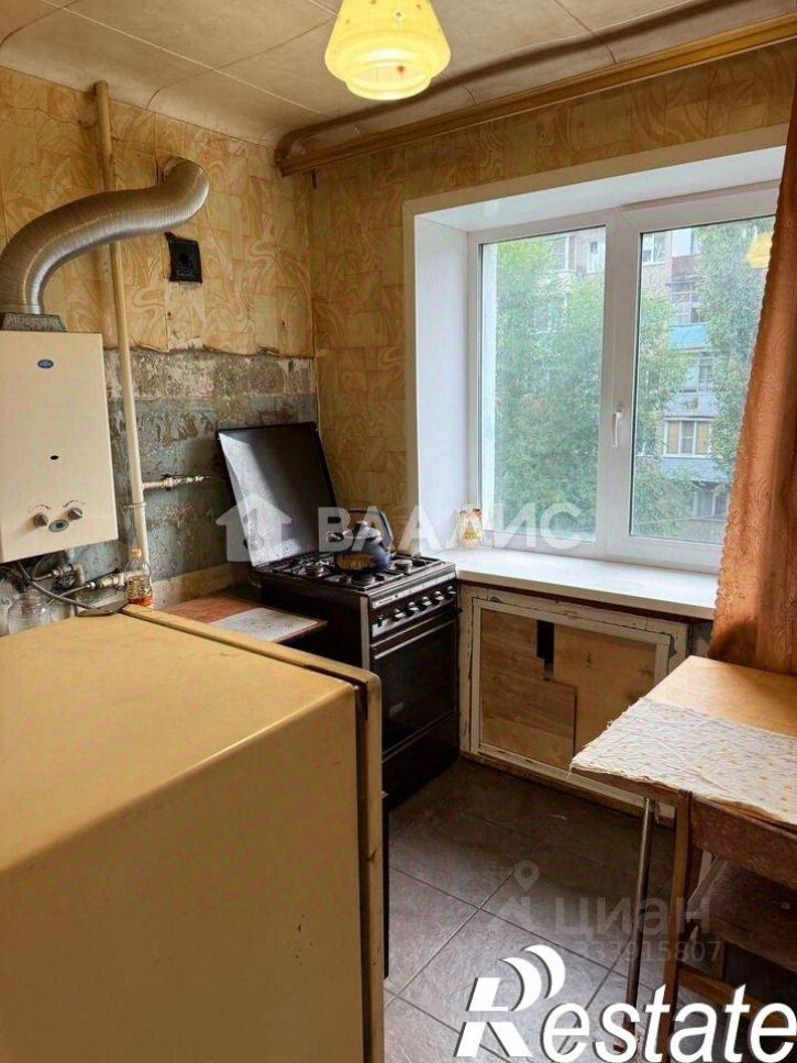 1-комн квартира Костромская улица, 10,  д. 10