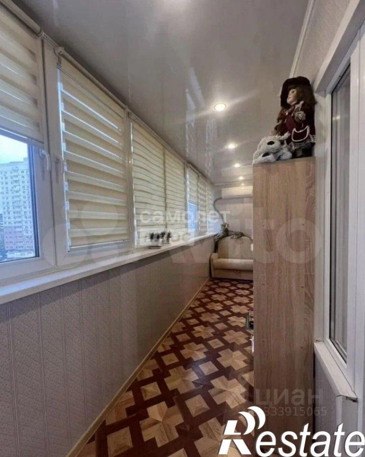 1-комн квартира улица Бакунина, 45,  д. 45