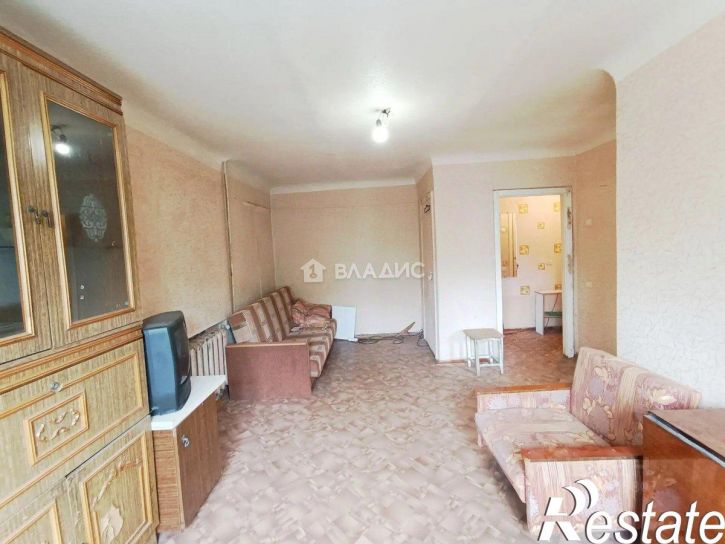 1-комн квартира Костромская улица, 10,  д. 10