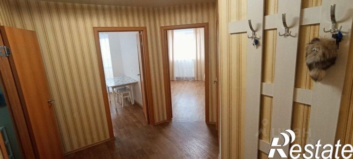 1-комн квартира Московский проспект, 142/2,  д. 142/2