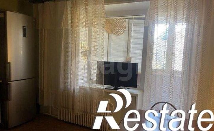 2-комн квартира бульвар Победы, 43,  д. 43