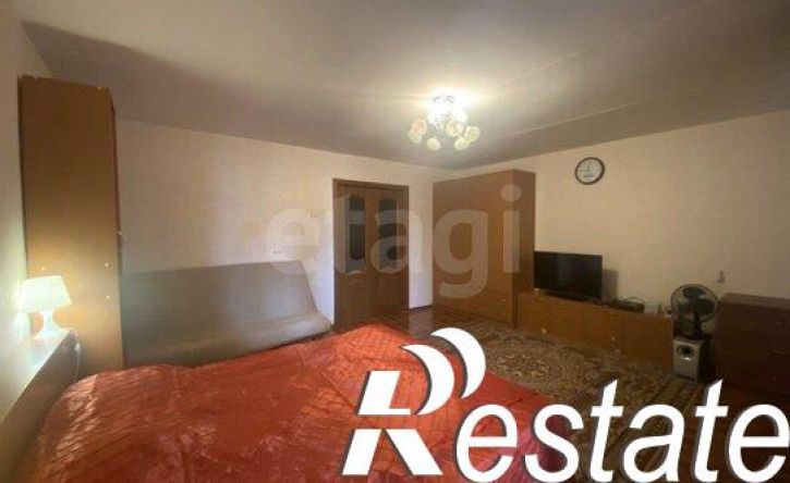 2-комн квартира бульвар Победы, 43,  д. 43