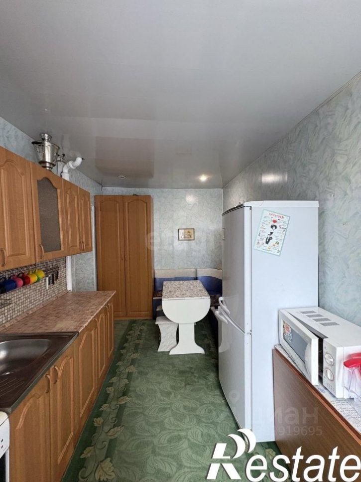 2-комн квартира Южно-Моравская улица, 31,  д. 31