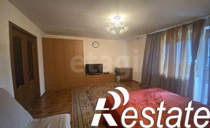 2-комн квартира бульвар Победы, 43,  д. 43