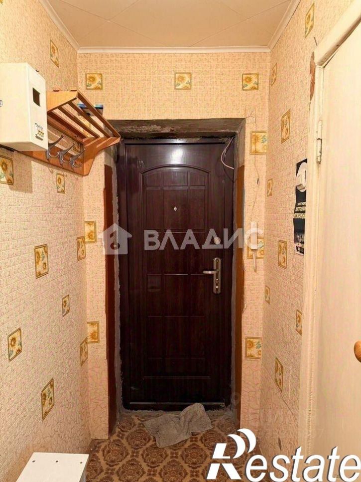 1-комн квартира Костромская улица, 10,  д. 10