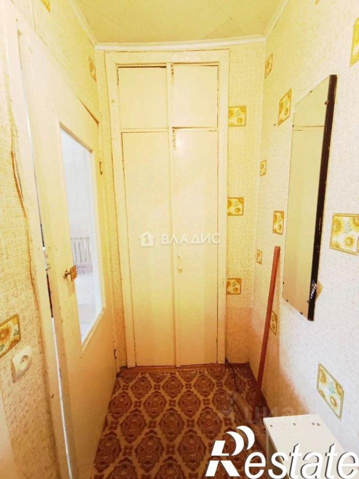 1-комн квартира Костромская улица, 10,  д. 10