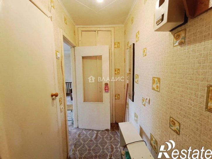 1-комн квартира Костромская улица, 10,  д. 10