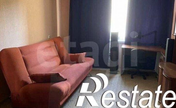 2-комн квартира бульвар Победы, 43,  д. 43