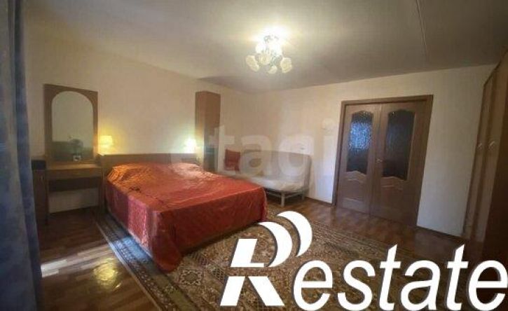 2-комн квартира бульвар Победы, 43,  д. 43