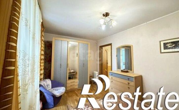3-комн квартира бульвар Победы, 49,  д. 49
