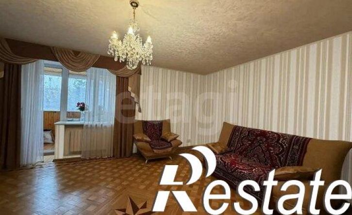 3-комн квартира бульвар Победы, 49,  д. 49