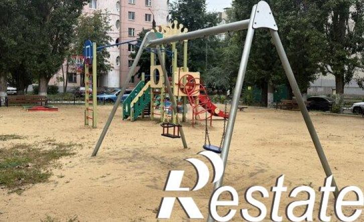 3-комн квартира бульвар Победы, 22,  д. 22